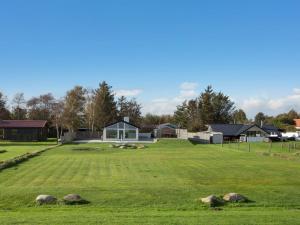 Holiday Home Gundborg - 100m from the sea by Interhome