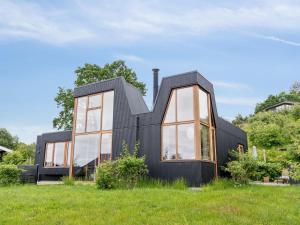 Holiday Home Fritze - 400m from the sea by Interhome