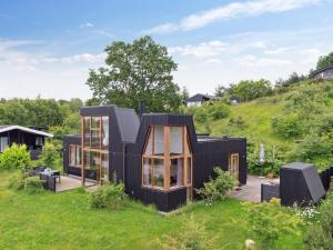 Holiday Home Fritze - 400m from the sea by Interhome - 4hvězdičkové hotely ve městě Glesborg