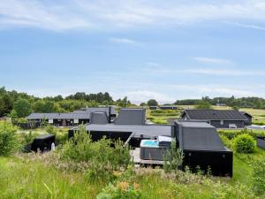 Holiday Home Fritze - 400m from the sea by Interhome