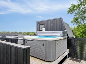 Holiday Home Fritze - 400m from the sea by Interhome