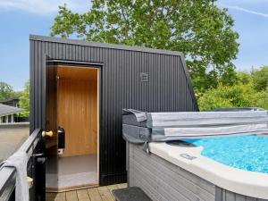 Holiday Home Fritze - 400m from the sea by Interhome