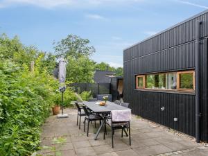 Holiday Home Fritze - 400m from the sea by Interhome