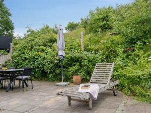 Holiday Home Fritze - 400m from the sea by Interhome