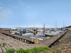 Holiday Home Imgert - 300m to the inlet by Interhome