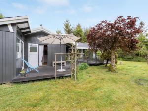 Holiday Home Syrina by Interhome