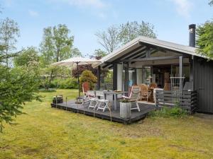 Holiday Home Syrina by Interhome