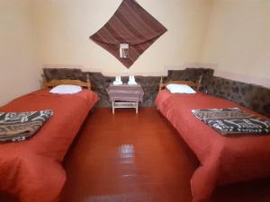 Turismo Vivencial Raqchi Raices Inka