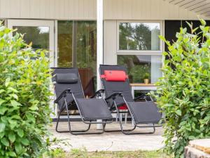 Holiday Home Jakko - 300m from the sea by Interhome