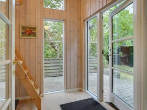 Holiday Home Jakko - 300m from the sea by Interhome