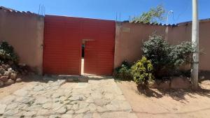 Turismo Vivencial Raqchi Raices Inka