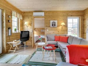 Holiday Home Goti - 1km to the fjord by Interhome