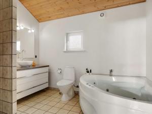 Holiday Home Lirim - 50m from the sea by Interhome