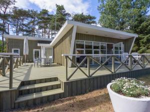 Holiday Home Hwelp - 200m from the sea by Interhome