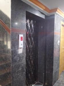 HoTEL ABHIRAM PALACE