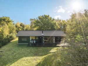 Holiday Home Østmar - 1-2km from the sea by Interhome