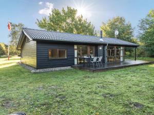 Holiday Home Østmar - 1-2km from the sea by Interhome