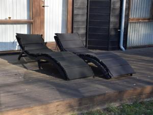 Holiday Home Østmar - 1-2km from the sea by Interhome