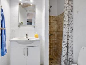 Holiday Home Østmar - 1-2km from the sea by Interhome