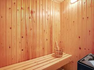 Holiday Home Østmar - 1-2km from the sea by Interhome