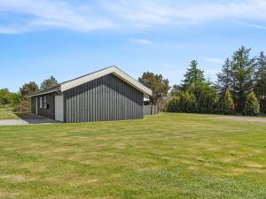 Holiday Home Ljupco - 500m to the inlet by Interhome