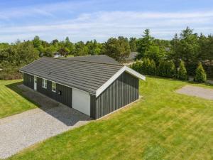 Holiday Home Ljupco - 500m to the inlet by Interhome