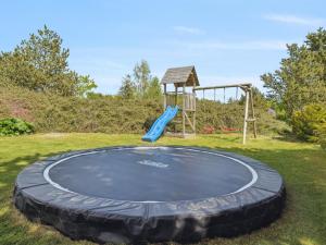 Holiday Home Ljupco - 500m to the fjord by Interhome