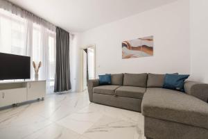 Zhelyazkova Sunny 2BR Apartment Varna