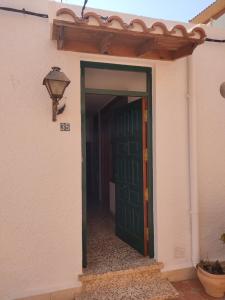 Luminoso dúplex con acceso a playa y vistas al mar