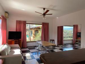 Ohana Apartments (solo familias)