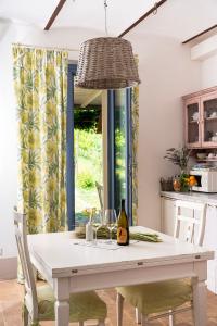 Agriturismo Terracruda