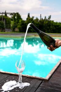 Agriturismo Terracruda