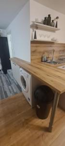 Gemütliche Wohnung in St Georgen nähe Attersee