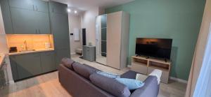 Fairytales Apartment Czysta II