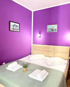 Apartments Casa del Sol Jovana