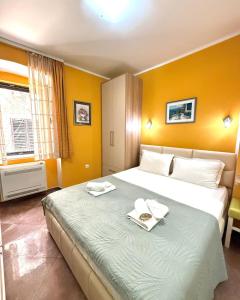 Apartments Casa del Sol Jovana