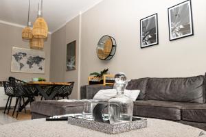 Menlyn Maine Luxury Apartments - Penthouse 1217