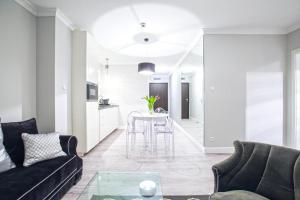 Apartmate- In the Heart of Old Town Apartments Tartaczna