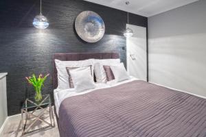 Apartmate- In the Heart of Old Town Apartments Tartaczna