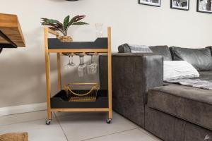 Menlyn Maine Luxury Apartments - Penthouse 1217
