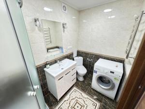 квартира поруч з парком