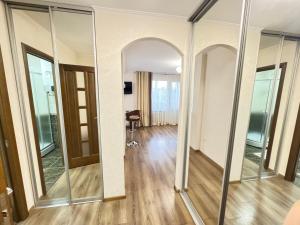 квартира поруч з парком