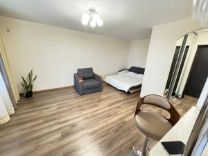 квартира поруч з парком