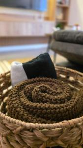 Beautiful Apartment 2B - 2B