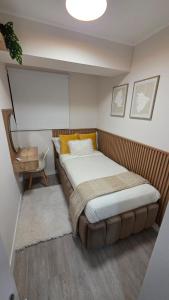 Beautiful Apartment 2B - 2B