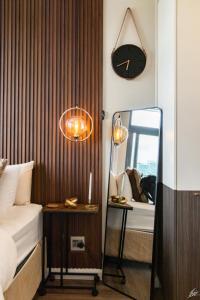 Menlyn Maine Luxury Apartments - Penthouse 1217