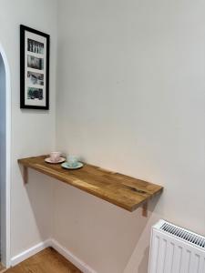 Haven Home Vienna Apartment