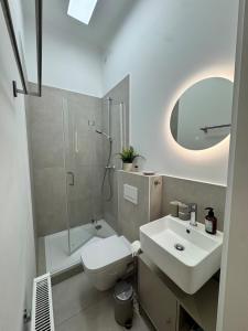 Haven Home Vienna Apartment