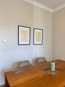 Haven Home Vienna Apartment