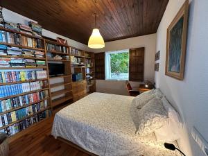 Alojamiento peregrinos al pie del camino